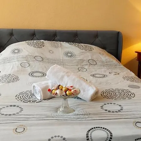 Saxxx Apartment Sarajevo